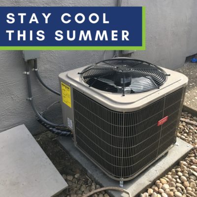 New AC Installation in San Jose & The Bay Area - Pacific Coast Home Services