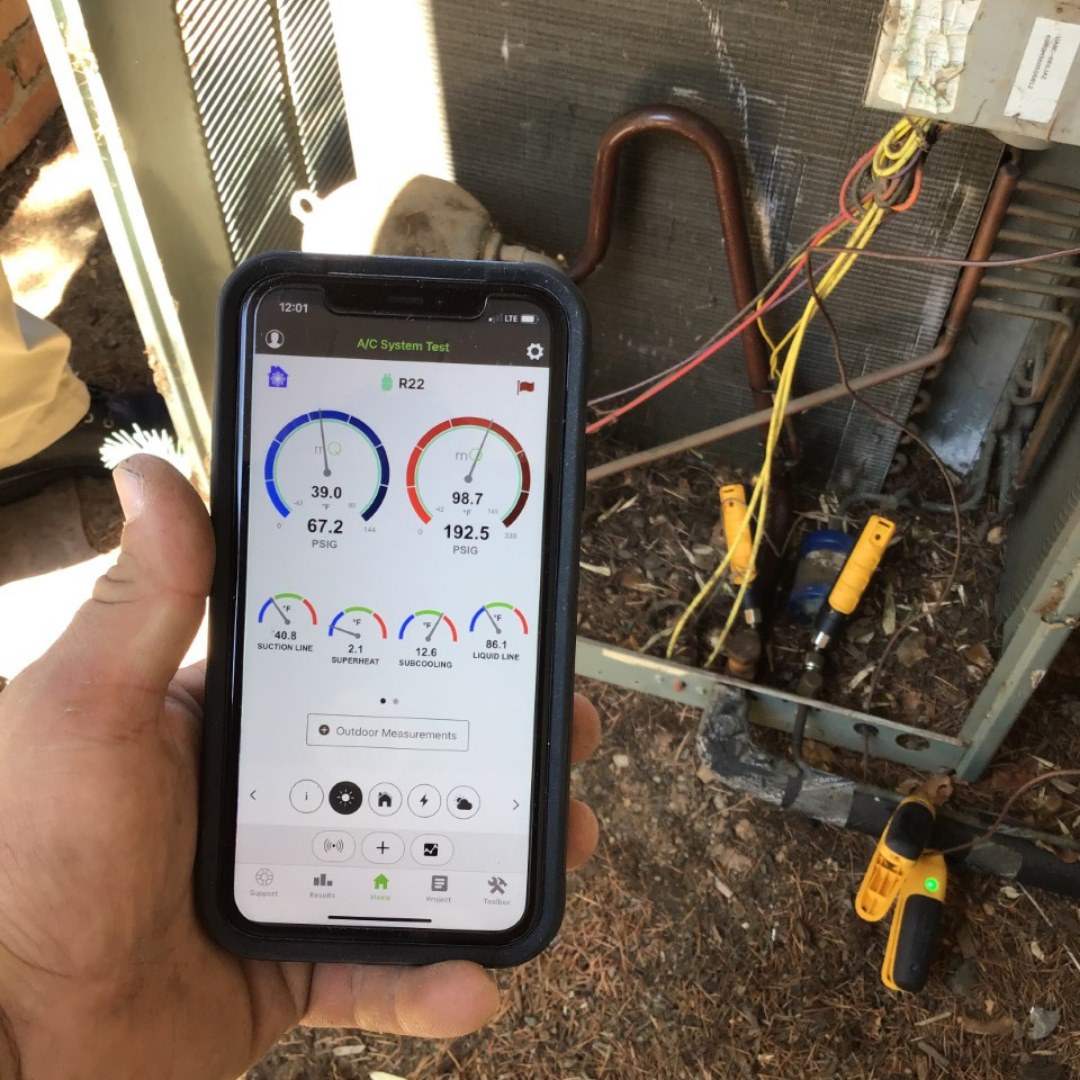 Schedule AC Tune Up & Maintenance Today – Call PC Home Services Emergency Air Conditioning Service & Repair