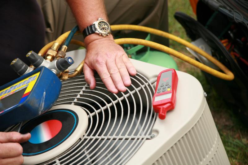 Air Conditioning Repair Services in San Jose, CA Emergency Air Conditioning Service & Repair