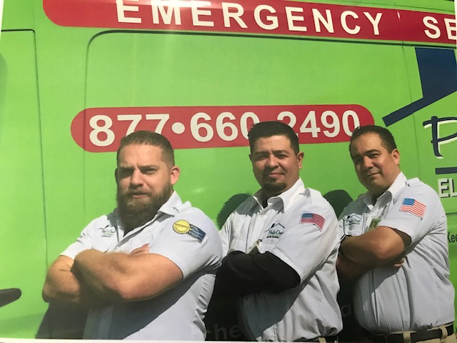On Call Emergency Services Available, 24/7 Emergency Air Conditioning Service & Repair
