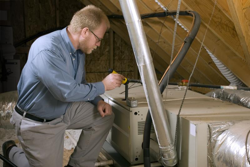 Save with our Home Protection Plan – Heating, Cooling, Electrical & Plumbing
