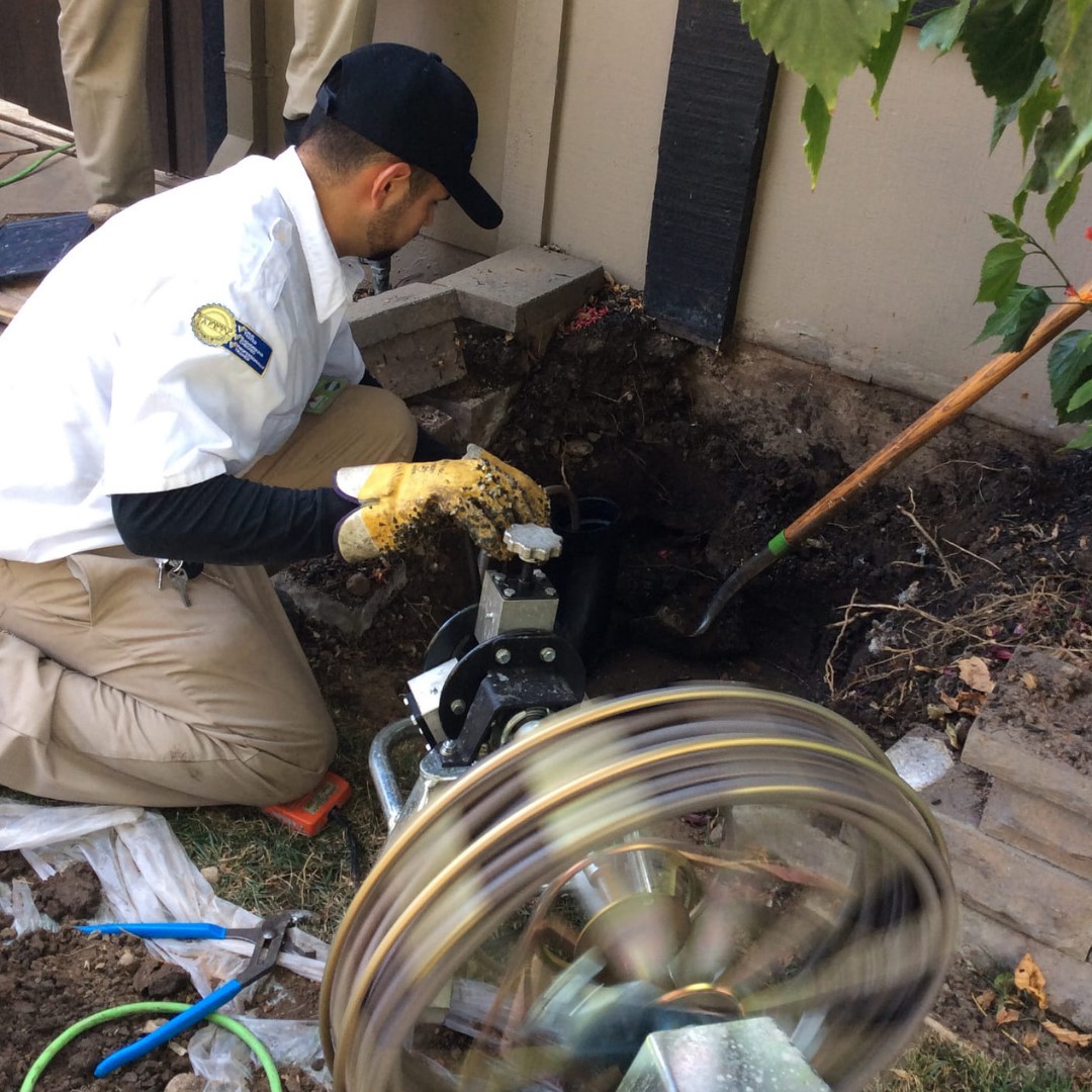 Drain Cleaning and Rooter Services in the Greater San Jose Area Drain Cleaning and Rooter Services in the Greater San Jose Area