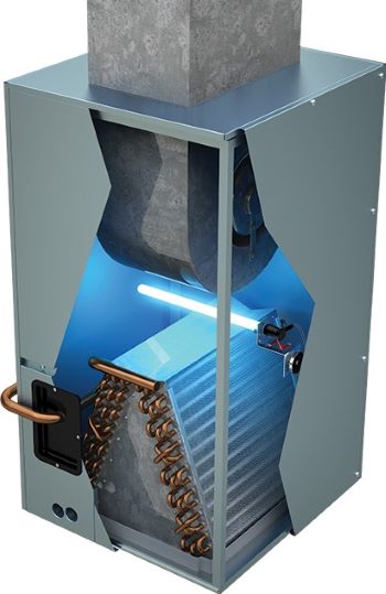 UV Light in HVAC UV Light in HVAC