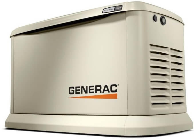 generac Emergency Air Conditioning Service & Repair