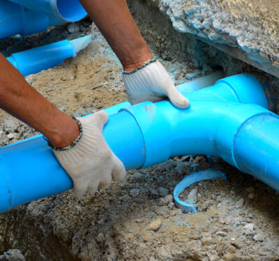 Sewer Line Repair in San Jose, CA