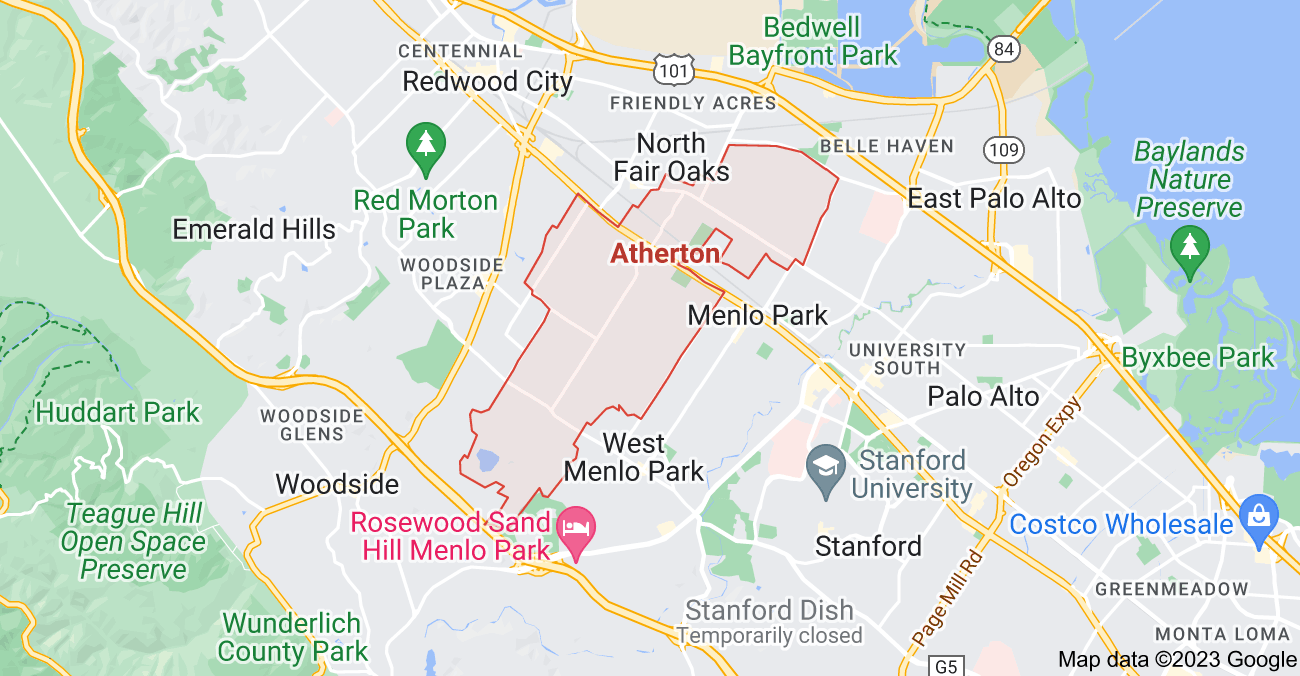 Atherton, CA Air Conditioning, Heating, Plumbing and Electrical Contractor Emergency Air Conditioning Service & Repair