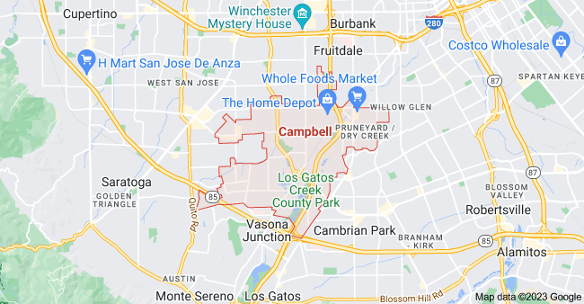 campbell-ca-hvac-contractor Emergency Air Conditioning Service & Repair