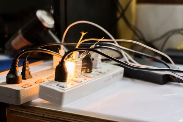 Avoid Fire Hazards & Power Failures with an Electrical System Upgrade 