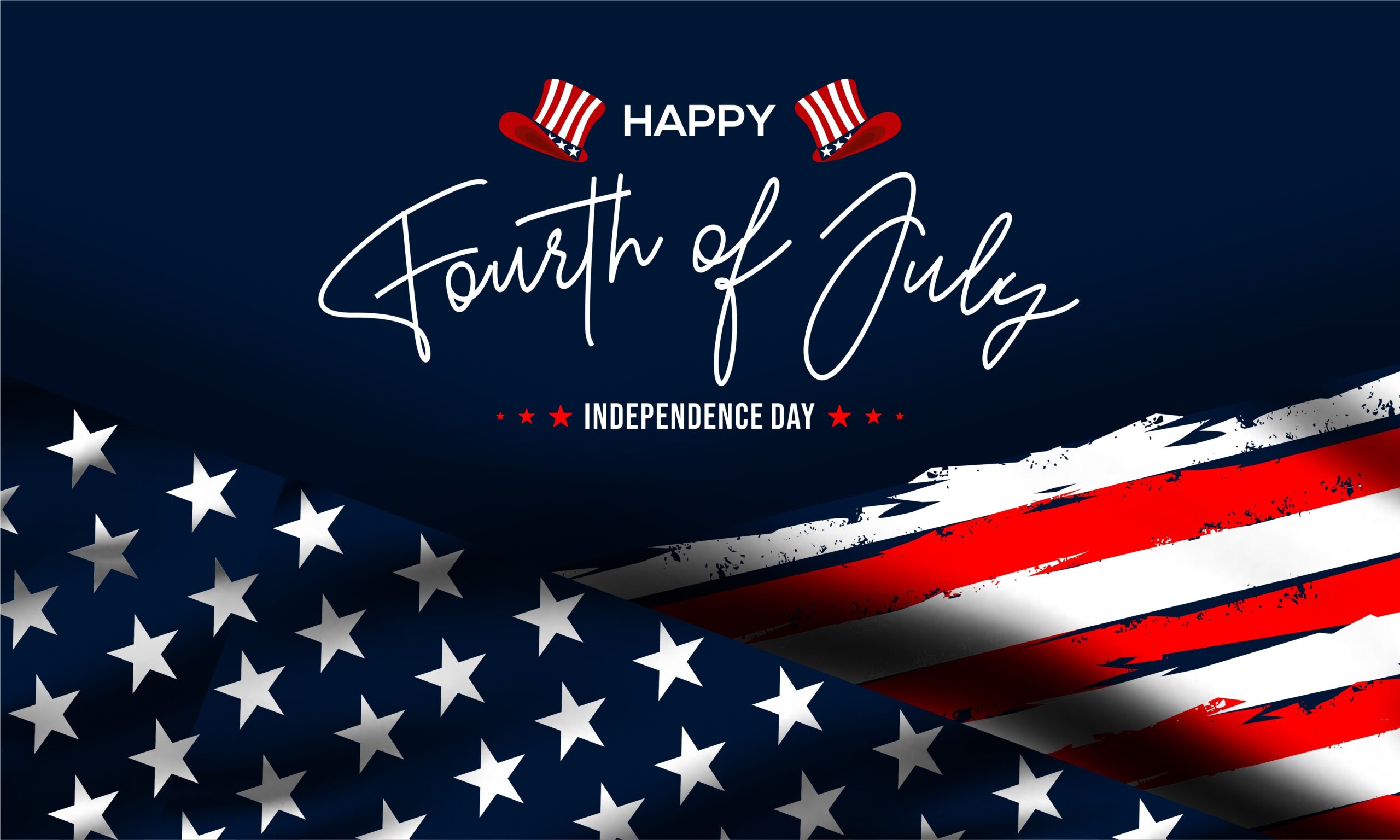 Happy Fourth of July from Pacific Coast Home Services